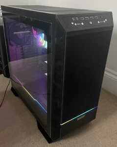 PC i9 14900k/64Gb Ram/8Tb NVMe+10Tb HDD - Picture 1 of 24
