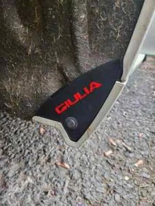 2 X RINFORZI PARASASSI ALFA ROMEO GIULIA 2016 passaruota anteriore - Foto 1 di 1