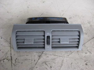 Mercedes-Benz W210  parchment Front Centre Heater Vent A2108300054 - Picture 1 of 3