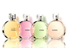 CHANEL Chance Eau de Toilette for Women for sale