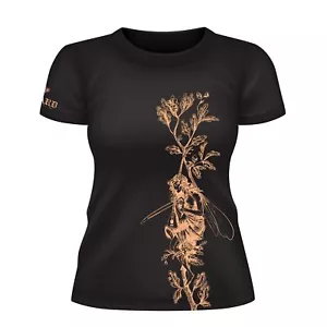 Haggard Ladies T-Shirt - Fairy - Elfe - NEU - Zdjęcie 1 z 8