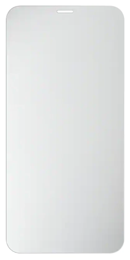 BodyGuardz Pure 2 Edge Tempered Glass Screen Protector iPhone 12 Pro Max