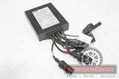 99-13 RECEPTOR AMPLIFICADOR YAMAHA ROYAL STAR CLARION ER-1129V 4XY-88132-00 12V  Foto 1 de 4