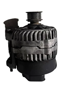 ✅OEM BMW E36 Alternator 323i 325i 328i M3 M50 M52 S50 S52 - Picture 1 of 10