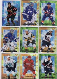 2023-24 Skybox E-X 2000 YOU PICK - Picture 1 of 42