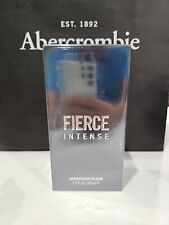 Fierce Intense Abercrombie &amp; Fitch cologne - a fragrance for men  2014