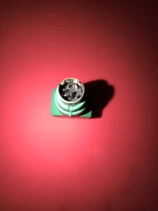 Original Microsoft PS/2 USB Tastatur/Maus Adapter - Bild 1 von 7