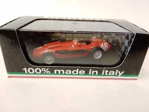 Brumm Maserati 250F 12 Cylinders #46 Proof Gp Italy 1957 1/43 R223 - Picture 1 of 2