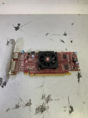 Dell ATI Radeon HD 4550 512MB Graphics Card - NG P6E - Image 1 of 4