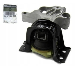 UPPER RIGHT ENGINE MOUNT DACIA RENAULT CLIO IV CAPTUR 1.5 DCI (OE 113758078R) - Picture 1 of 5