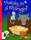Away in a Manger Coloring Book 6pk