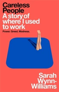 Buch auf Englisch Careless People Sarah Vinn-Vielms - Bild 1 von 1