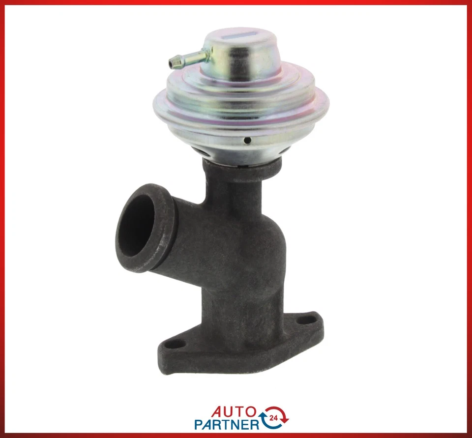 AGR Ventil Abgasrückführungsventil für Citroen Berlingo Peugeot 206 406/ 2.0 HDi - Bild 1 von 2