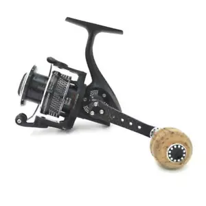 AUTH ABU GARCIA SPINNING REEL MGXTREME 2500MSH F/S - Picture 1 of 5