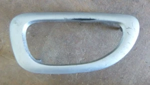 Peugeot 307 T5 12/01-9/05 Right Front Inner Door Handle Trim - Picture 1 of 2
