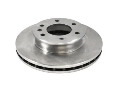 For 2007-2009 Dodge Sprinter 2500 Brake Rotor Front 66316CDBS 2008 - Image 1 of 2