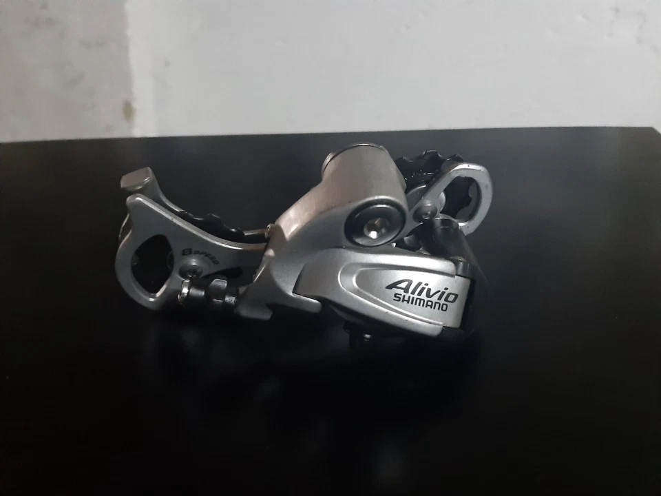 cambio bici da corsa SCHIMANO 8 VELOCITA - Immagine 1 di 3