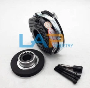 1PCS New Motor brake DZK-04 AC220V DC99V Brake system - Picture 1 of 6