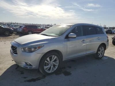 Used Fuel Pump fits: 2013 Infiniti JX35 Pump Assembly 3.5L 6 cylinder Grade A - Image 1 of 4