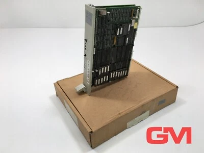 Siemens Unidad Central De 6ES5 946-3UA22 CPU para S5-155U Simatic S5 Soporte E 3 - Imagen 1 de 4