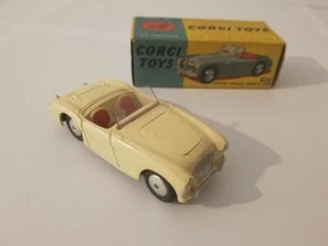 1959 Corgi 300 Austin Healey Sports - Picture 1 of 6