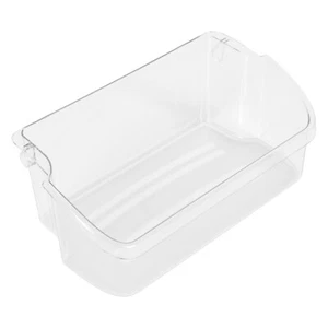 Door Bin Compatible with Frigidaire Kenmore 240324502 AP2549806 241808226 - Picture 1 of 11