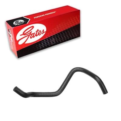 Manguera de calefacción de climatización Gates para Mazda MX-6 1993-1997 2L L4 gasolina Foto 1 de 3