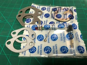 Reliant Rialto, Fox, Robin, SU Carb Refurb Kit - Picture 1 of 1