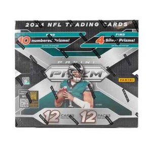 2024 Panini Prizm Football #201-300 Base Set Complete your Set YOU PICK! - Picture 1 of 1