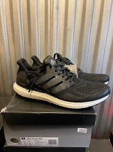 Adidas Ultra Boost 1.0 Consortium J&D; Core Black White; DS; S78705; US 11.5 - Picture 1 of 8