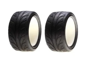 Losi LOS43043 Tire 67 x 30mm V1 Performance S Compound (2) V100 - Picture 1 of 1