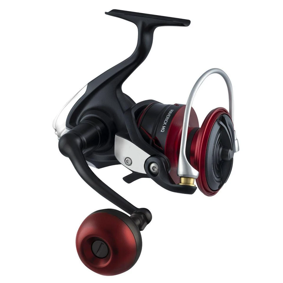 Daiwa 22 Maverick MQ Spin Reel - image 1 of 1