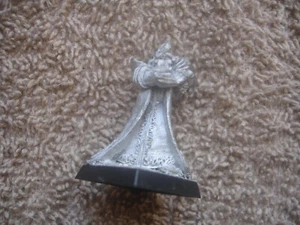 Dark Elf Sorceror, Games Workshop, OOP, Oldhammer - Picture 1 of 2
