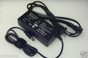 AC Adapter Power Cord Charger For Toshiba Tecra M6-ST3412 A8-EZ8311 A8-EZ8312 - Picture 1 of 1