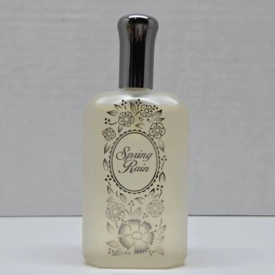 Eau de Toilette Crabtree Evelyn Scarborough Spring Rain de Colección 1.7 OZ Descontinuado Foto 1 de 4