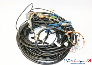 ABB Robotics 3HAC038768-001 Cable Extension Control Panel 3HAC038768 - Picture 1 of 4