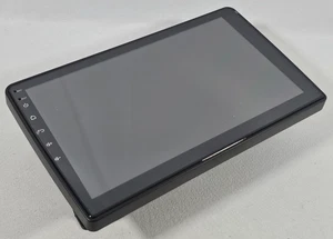 For Jeep Wrangler JK 2007-2018 64GB 10" Touchscreen Stereo Radio in Dash WiFi BT - Picture 1 of 8