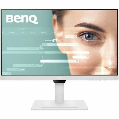 BenQ GW2790QT 27" Class WQHD LED Monitor - 16:9 - White - Image 1 of 4