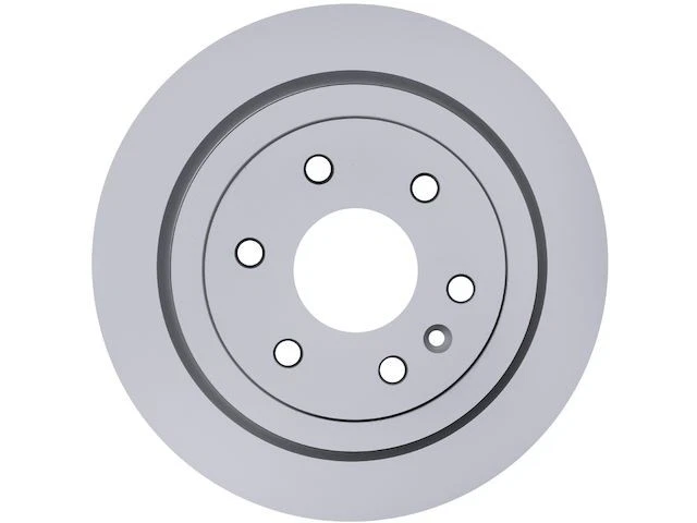 Rotor de freno trasero 56GWQC46 para Cadillac SRX 2011 2013 2012 2010 2014 2015 2016 Foto 1 de 1