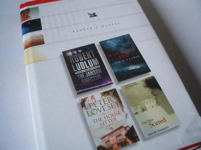 The House Sitter, Lovesey, Peter., Good Book Foto 1 de 1