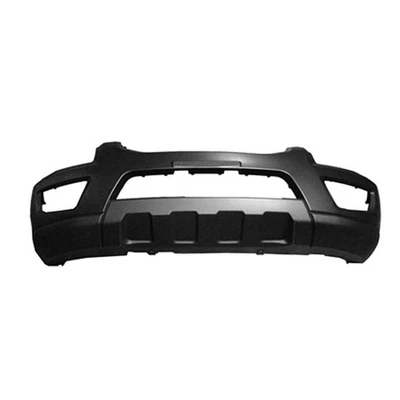For Kia Sportage 2005-2010 Bumper Cover Front | Primed | Mesh Type Grille | CAPA Foto 1 de 2