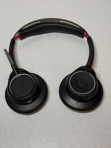 Plantronics Voyager Focus UC B825-M Bluetooth Kopfhörer - Afbeelding 1 van 8