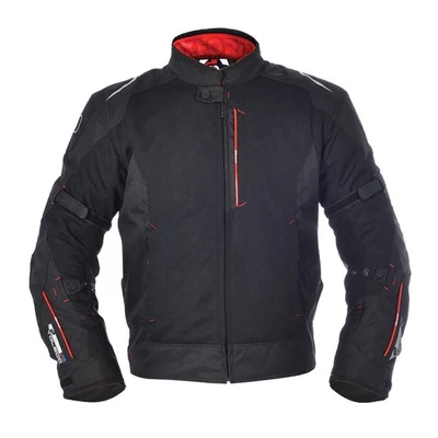 Oxford Toledo Air 1.0 Mens Motorcycle Jacket Size 2XL / XXL - Image 1 of 4