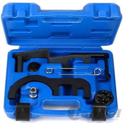 BANDELONE MOTOR-EINSTELL-WERKZEUG STEUERKETTE-WECHSEL passend für BMW N47 N57 118d 320d