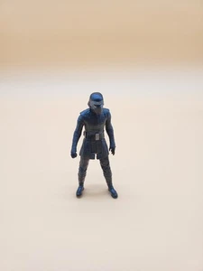 Star Wars Kylo Ren Action Figure 2016 Force Awakens Force Link 4" - Picture 1 of 18