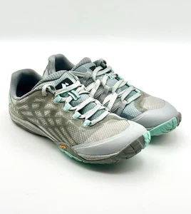 Merrell Trail Glove 4 Women's Size 7 Minimalist Vibram Barefoot Running Shoes - Picture 1 of 9