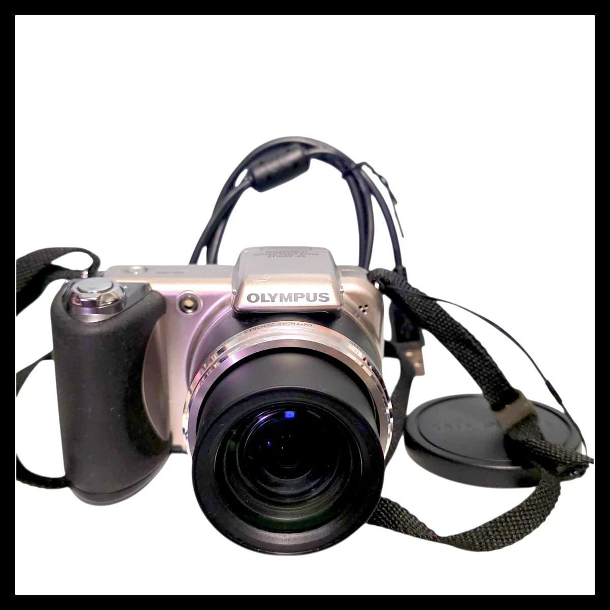 Olympus Sp 600uz for sale | eBay