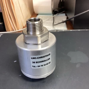 LMC-CHRISTAUD Pressure Sensor (LPW60 F) - Picture 1 of 3