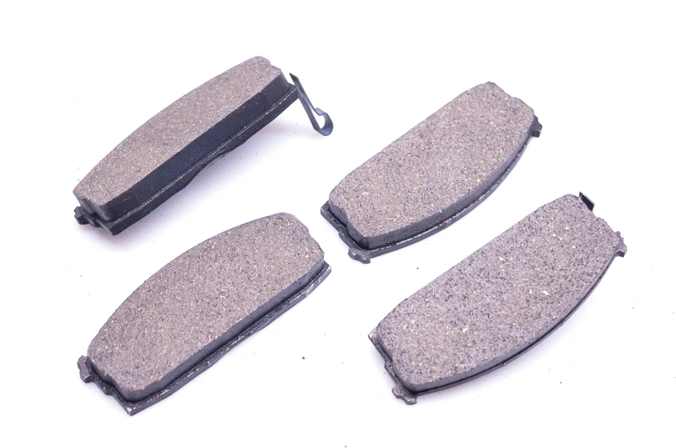 Kit de pastillas de freno de disco Wagner PD7110B, PD274 NUEVO EN STOCK Foto 1 de 3