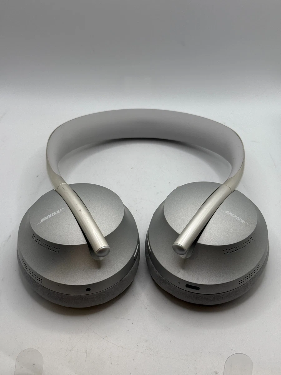 Bose QuietComfort 35 II Silver Headphones for Sale | Shop New